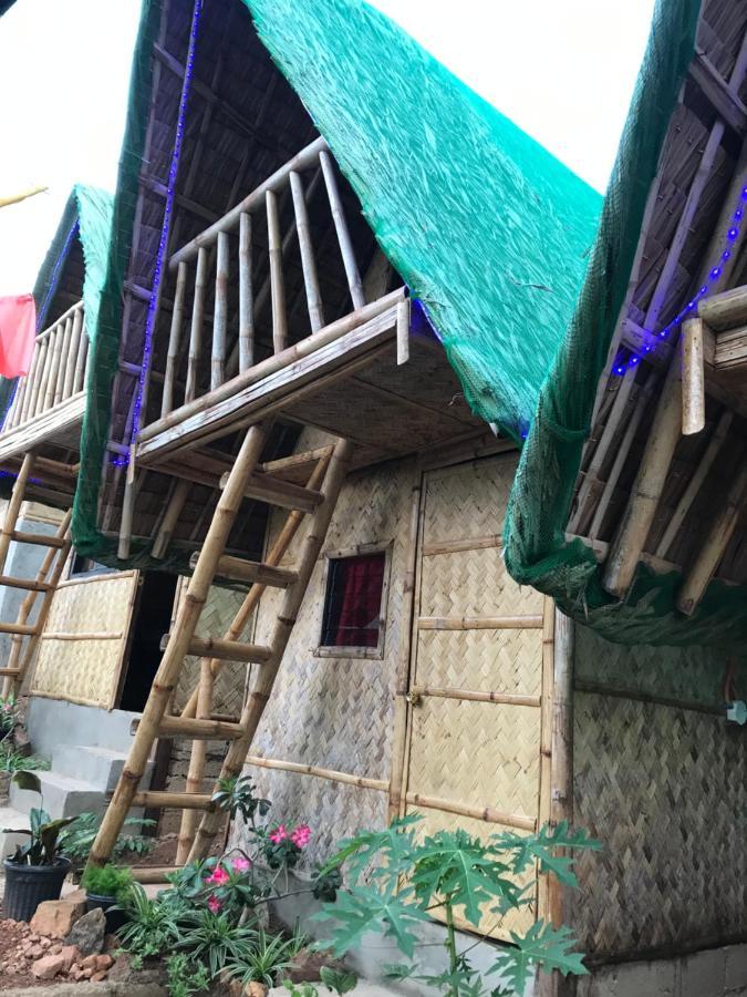 Bayview Coron Kawa Resort Экстерьер фото