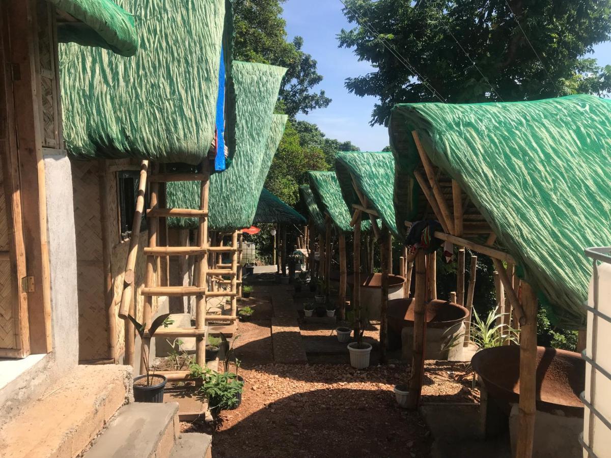 Bayview Coron Kawa Resort Экстерьер фото