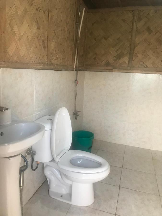 Bayview Coron Kawa Resort Экстерьер фото