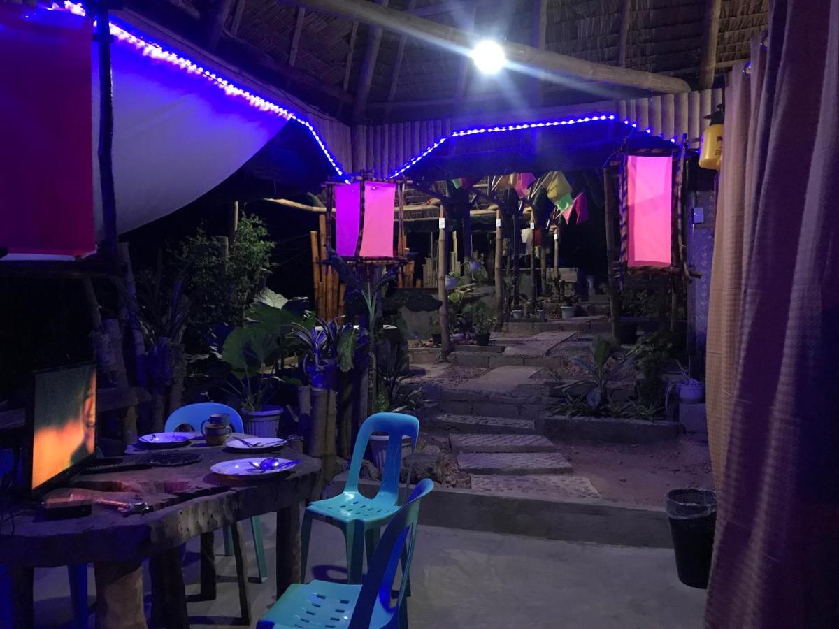 Bayview Coron Kawa Resort Экстерьер фото