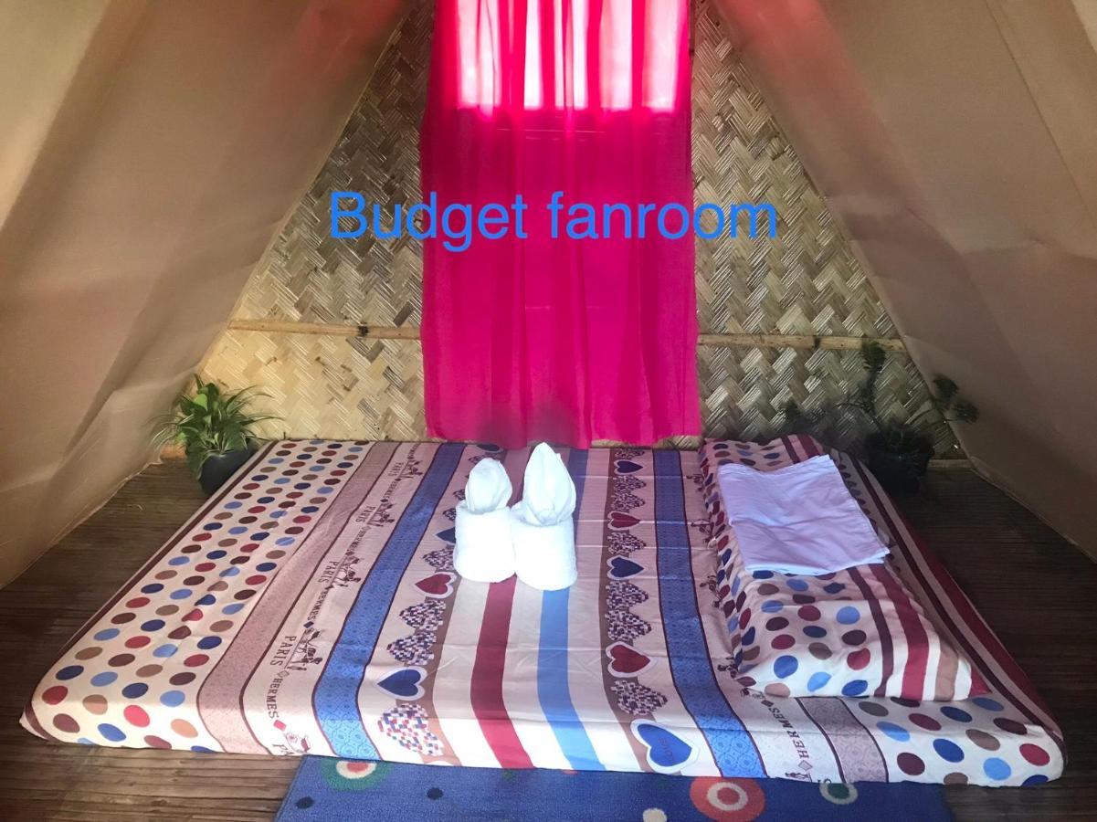 Bayview Coron Kawa Resort Экстерьер фото