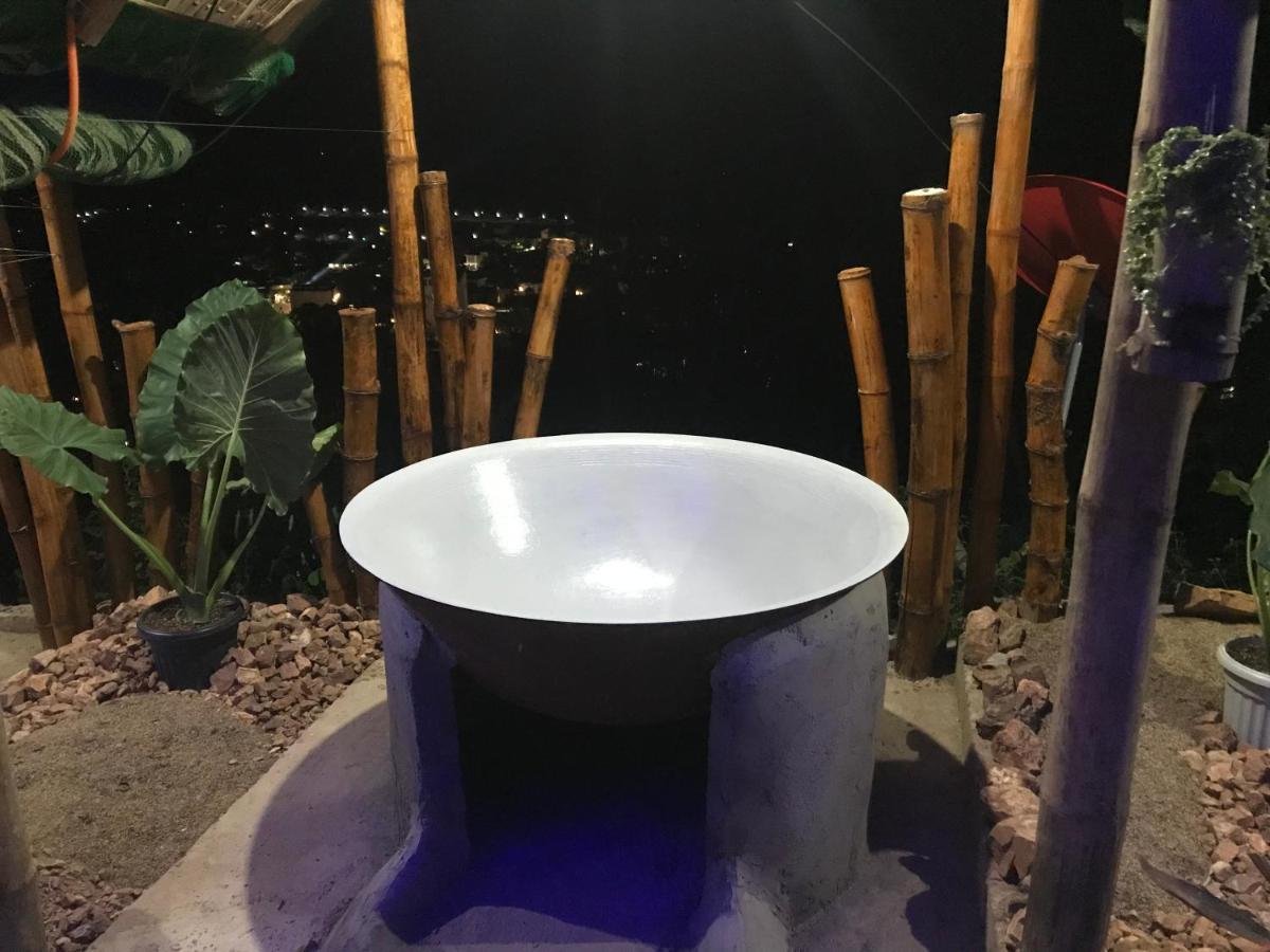 Bayview Coron Kawa Resort Экстерьер фото