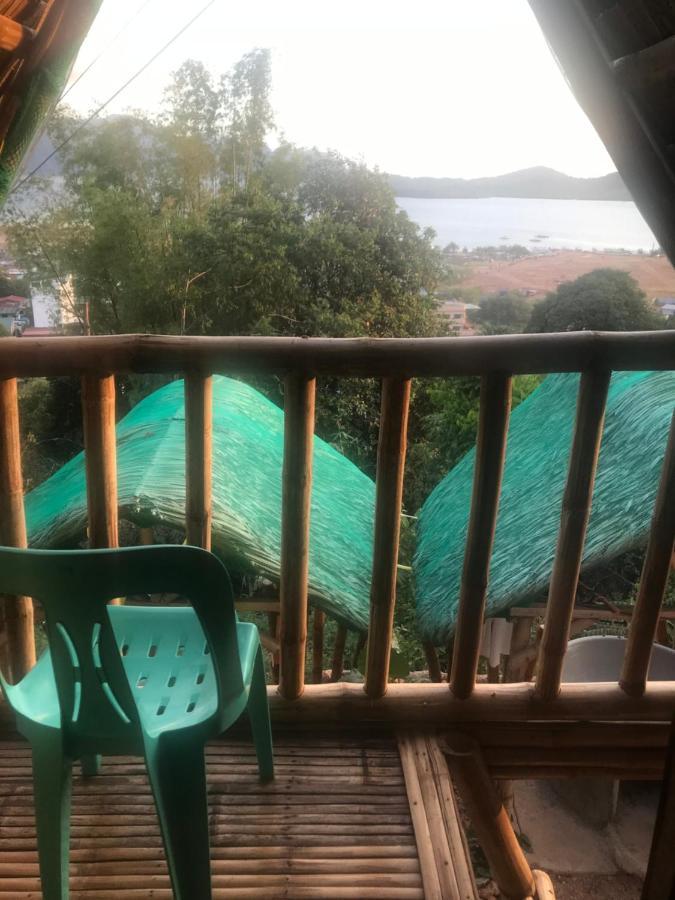 Bayview Coron Kawa Resort Экстерьер фото