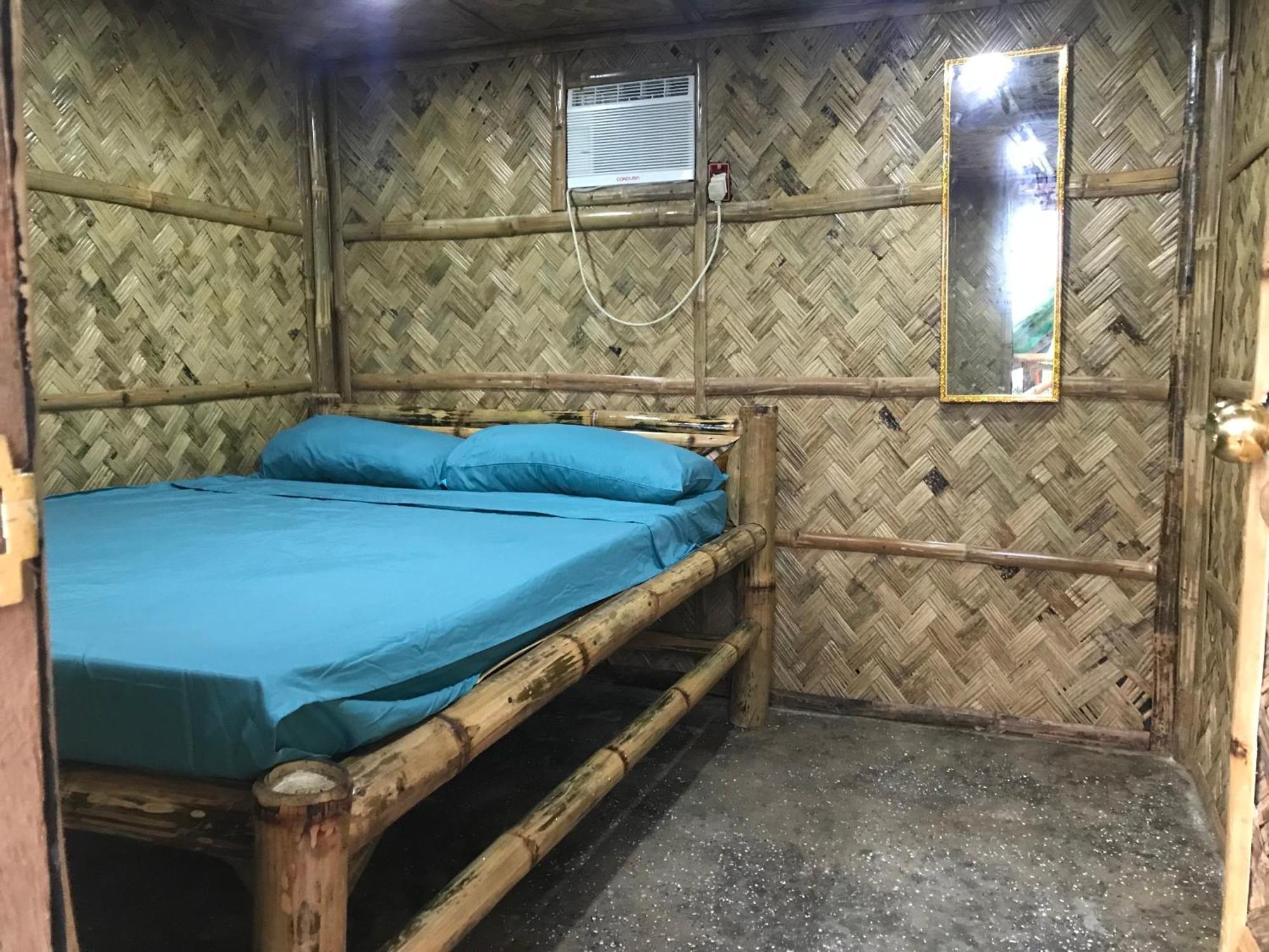 Bayview Coron Kawa Resort Экстерьер фото